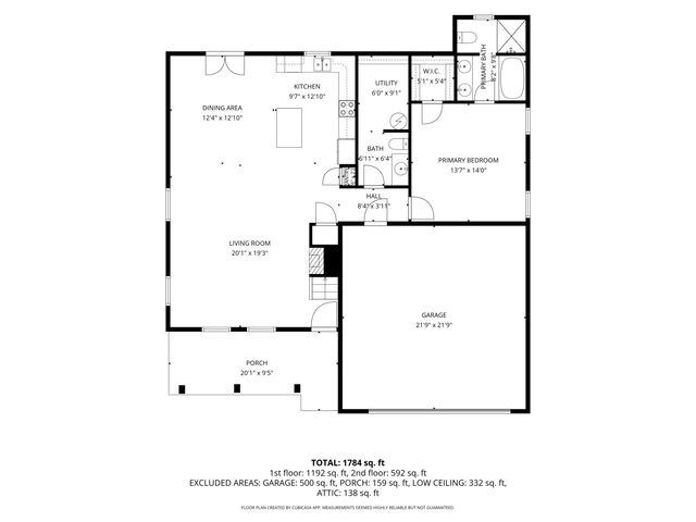 205 Bentley Way, Richmond, KY 40475