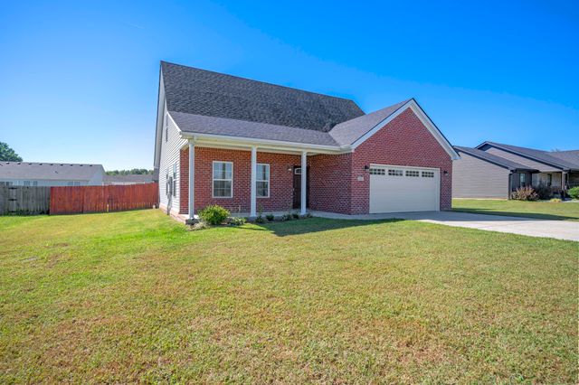 205 Bentley Way, Richmond, KY 40475
