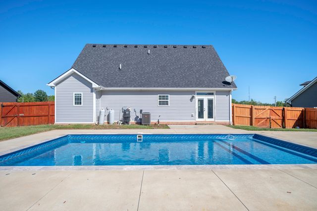 205 Bentley Way, Richmond, KY 40475