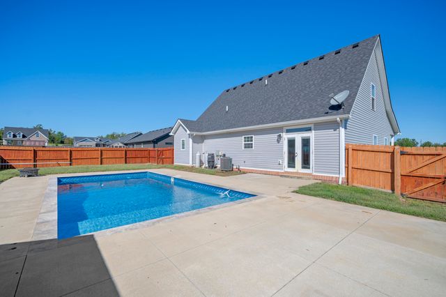 205 Bentley Way, Richmond, KY 40475