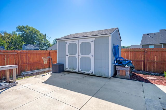 205 Bentley Way, Richmond, KY 40475