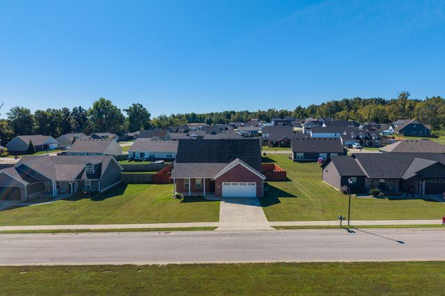 205 Bentley Way, Richmond, KY 40475