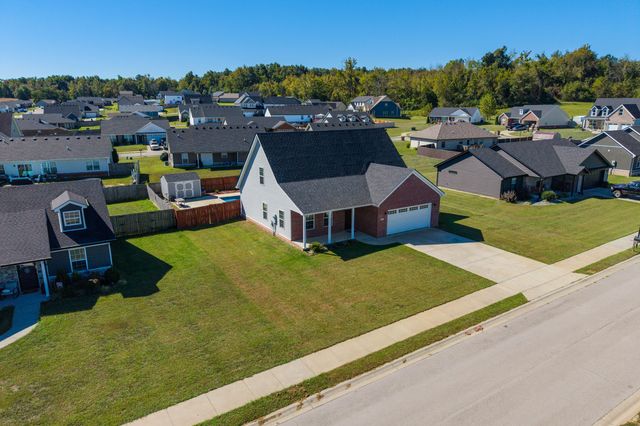 205 Bentley Way, Richmond, KY 40475