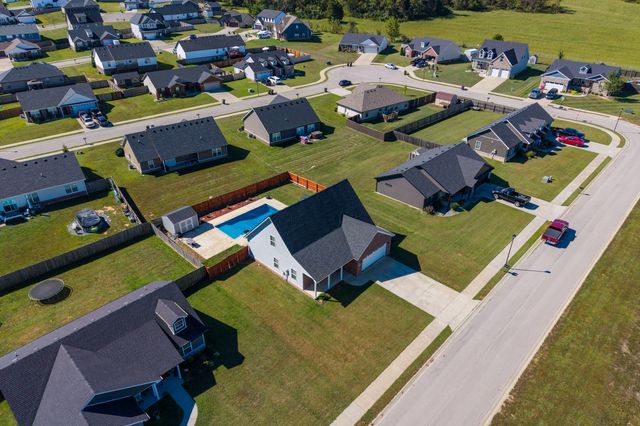 205 Bentley Way, Richmond, KY 40475