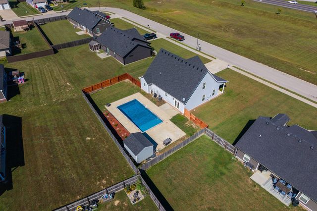 205 Bentley Way, Richmond, KY 40475