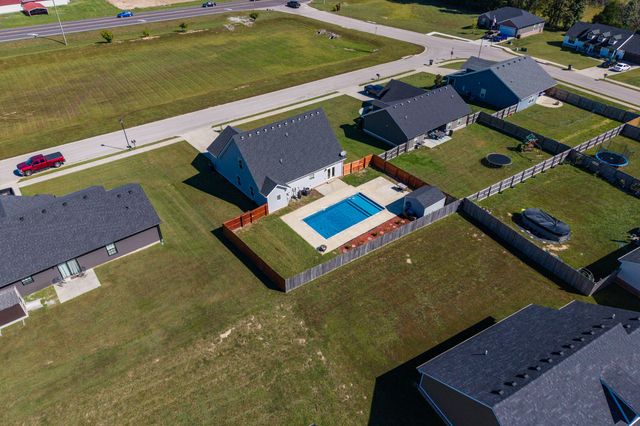 205 Bentley Way, Richmond, KY 40475