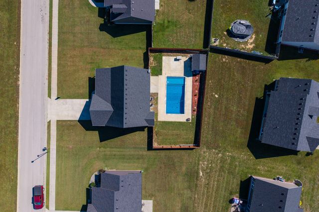 205 Bentley Way, Richmond, KY 40475