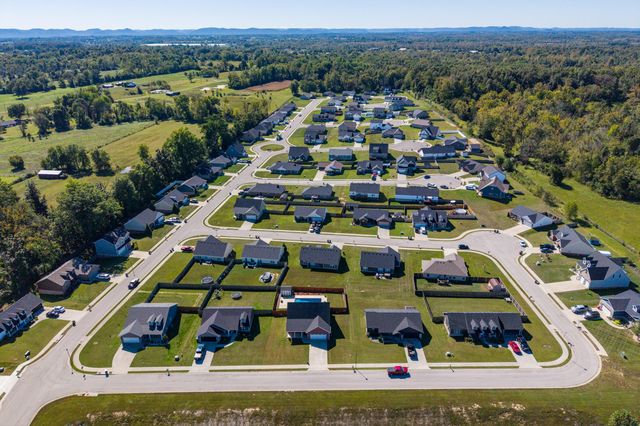 205 Bentley Way, Richmond, KY 40475
