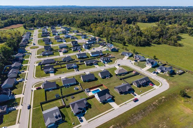 205 Bentley Way, Richmond, KY 40475