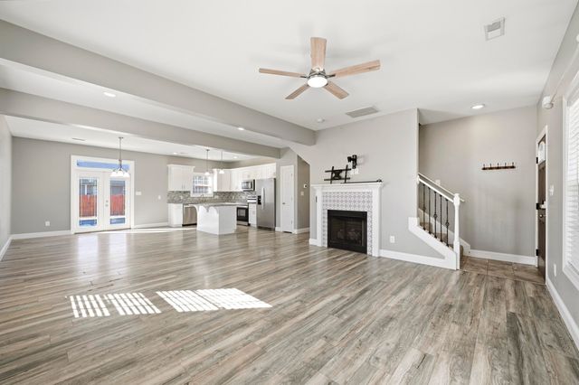 205 Bentley Way, Richmond, KY 40475