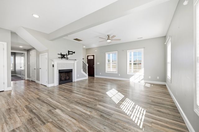 205 Bentley Way, Richmond, KY 40475