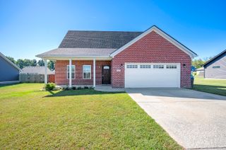 205 Bentley Way, Richmond, KY 40475