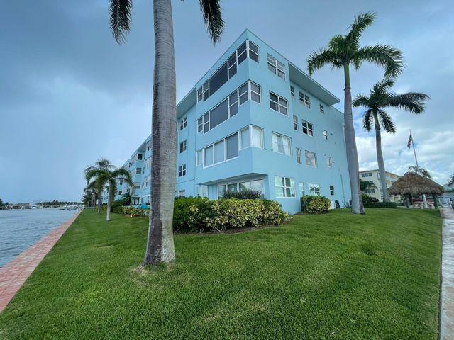 2772 NE 30th Avenue 6c, Lighthouse Point, FL 33064