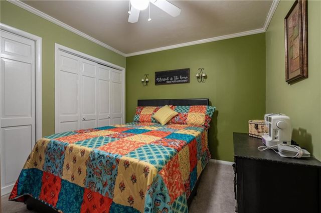39 Garrard Road, Rome, GA 30161