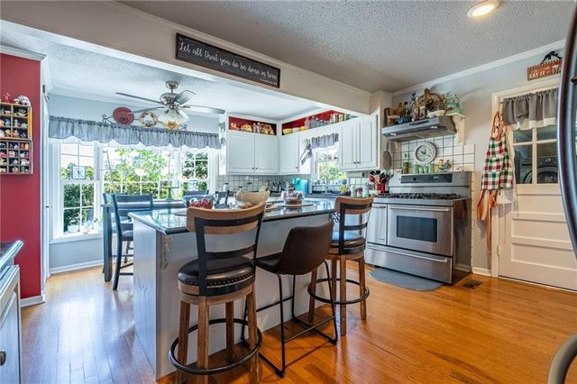 39 Garrard Road, Rome, GA 30161