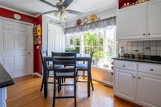39 Garrard Road, Rome, GA 30161
