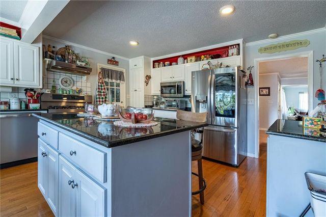 39 Garrard Road, Rome, GA 30161