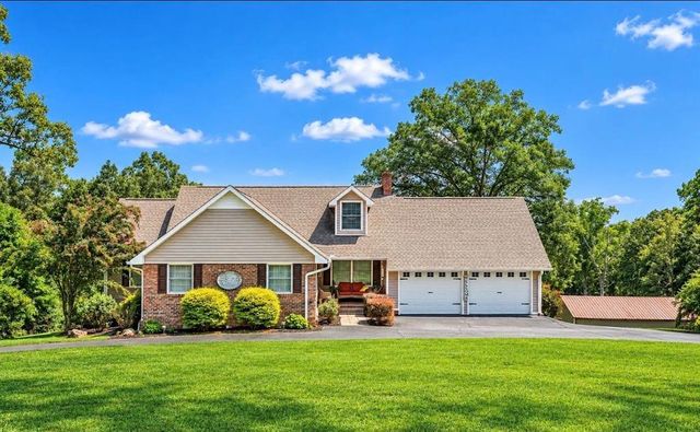 39 Garrard Road, Rome, GA 30161
