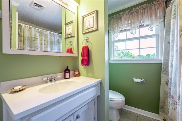 39 Garrard Road, Rome, GA 30161