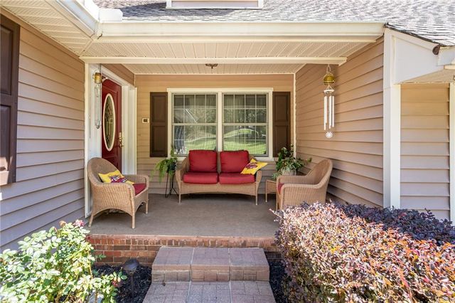 39 Garrard Road, Rome, GA 30161