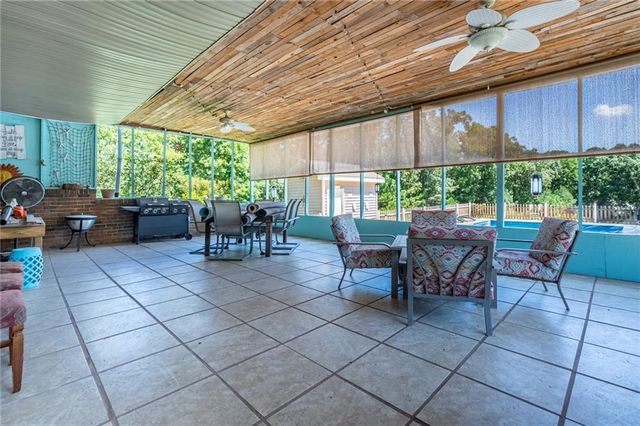 39 Garrard Road, Rome, GA 30161