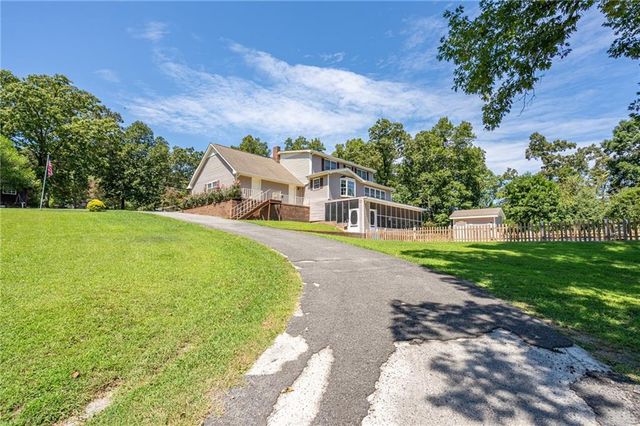 39 Garrard Road, Rome, GA 30161
