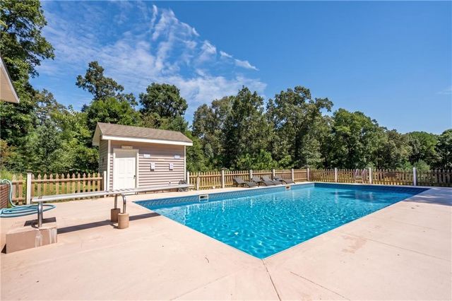 39 Garrard Road, Rome, GA 30161