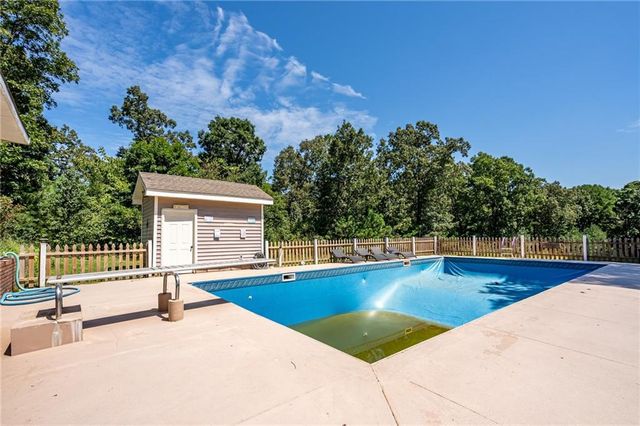 39 Garrard Road, Rome, GA 30161