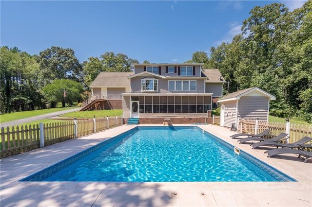 39 Garrard Road, Rome, GA 30161