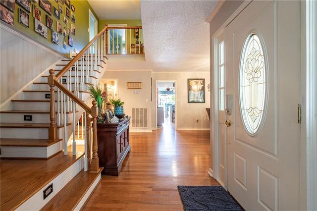 39 Garrard Road, Rome, GA 30161