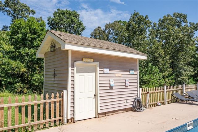 39 Garrard Road, Rome, GA 30161