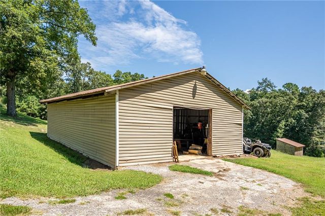 39 Garrard Road, Rome, GA 30161