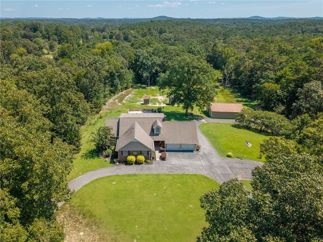 39 Garrard Road, Rome, GA 30161
