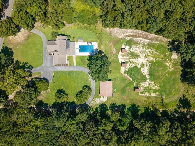 39 Garrard Road, Rome, GA 30161