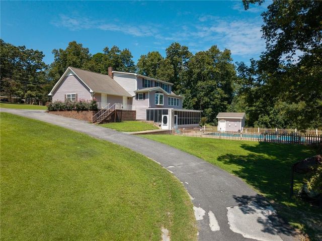 39 Garrard Road, Rome, GA 30161