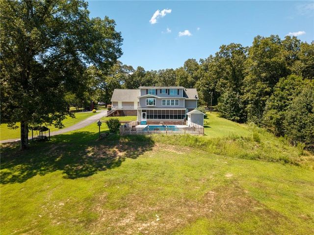 39 Garrard Road, Rome, GA 30161