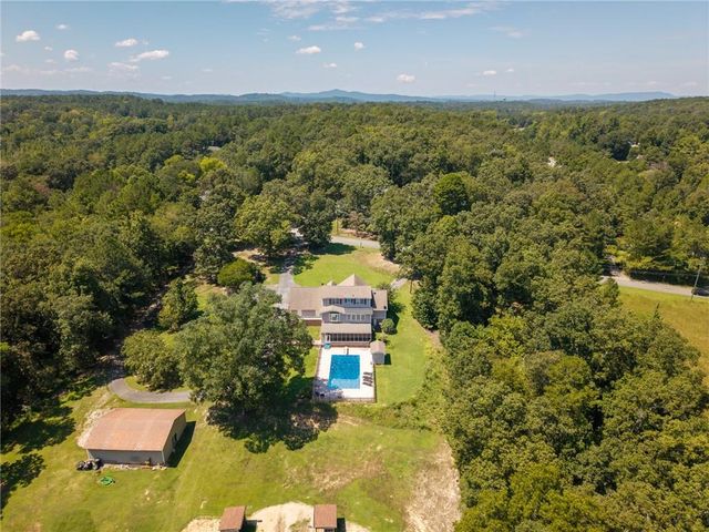 39 Garrard Road, Rome, GA 30161