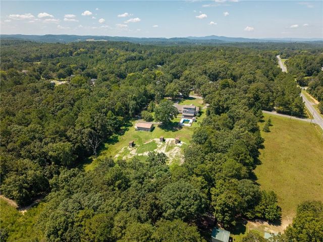 39 Garrard Road, Rome, GA 30161