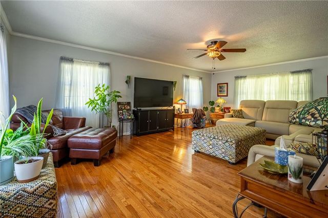 39 Garrard Road, Rome, GA 30161