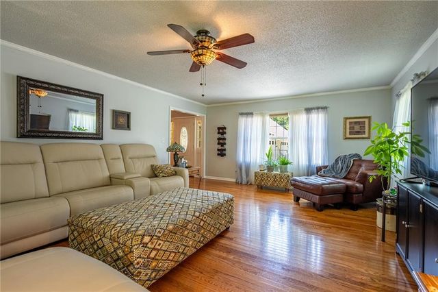 39 Garrard Road, Rome, GA 30161