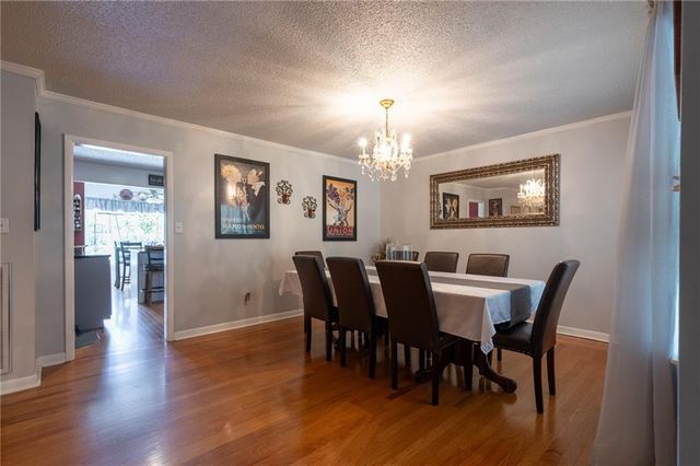 39 Garrard Road, Rome, GA 30161