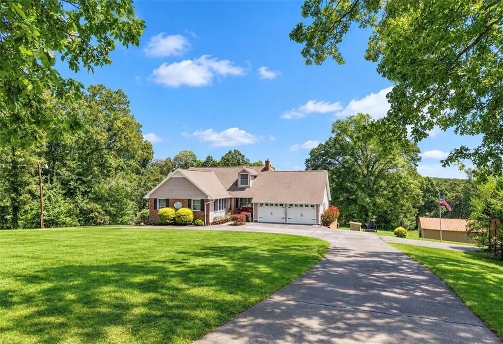39 Garrard Road, Rome, GA 30161