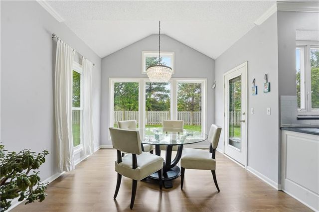 21715 W 100 Terrace, Lenexa, KS 66220