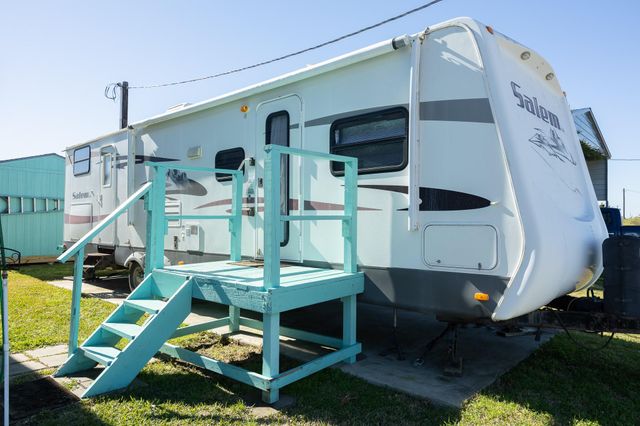 179 Nautilus Street, Sargent, TX 77414