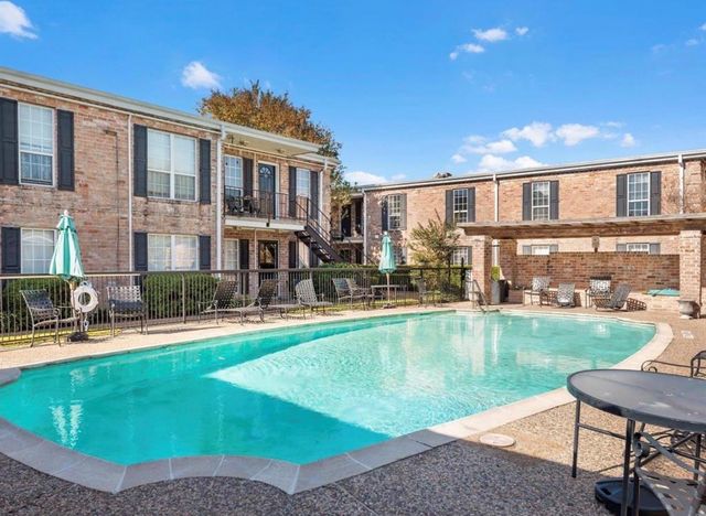 6402 Del Monte Drive 47, Houston, TX 77057