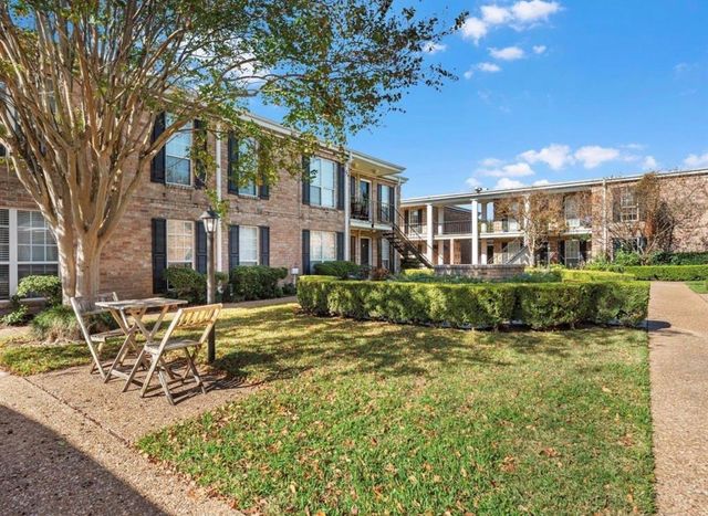 6402 Del Monte Drive 47, Houston, TX 77057