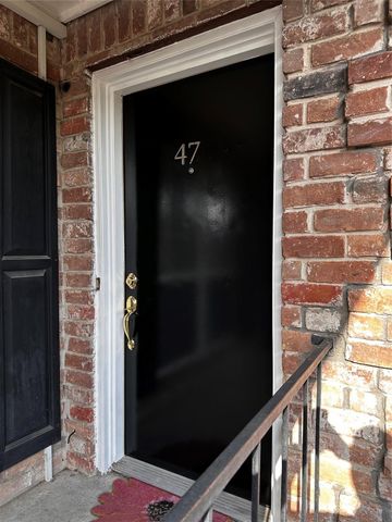 6402 Del Monte Drive 47, Houston, TX 77057