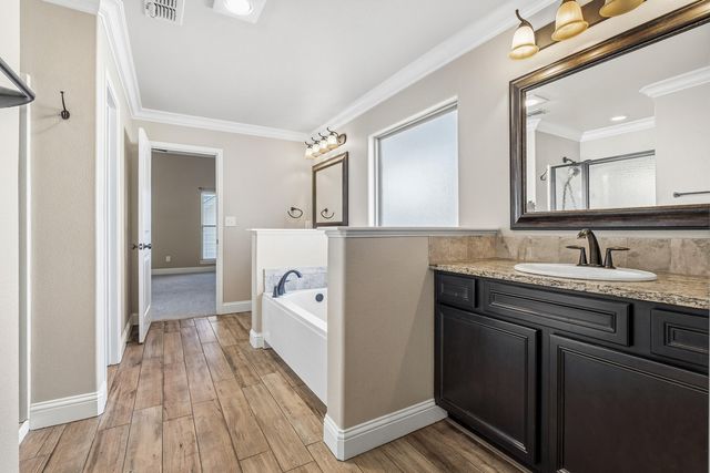 2101 100th Street, Lubbock, TX 79423