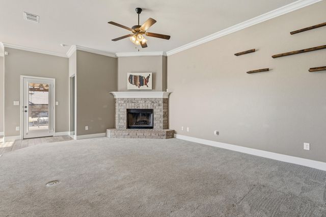 2101 100th Street, Lubbock, TX 79423