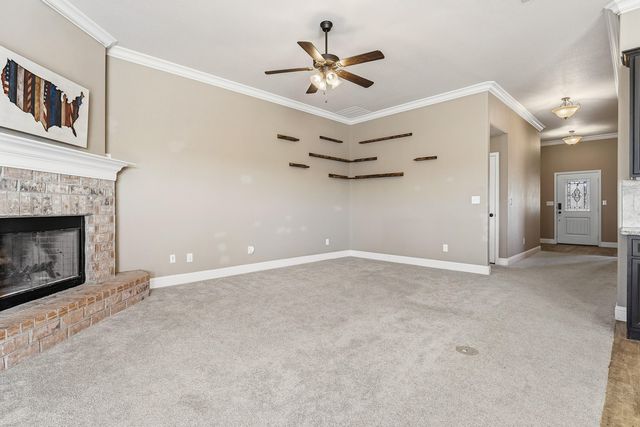 2101 100th Street, Lubbock, TX 79423